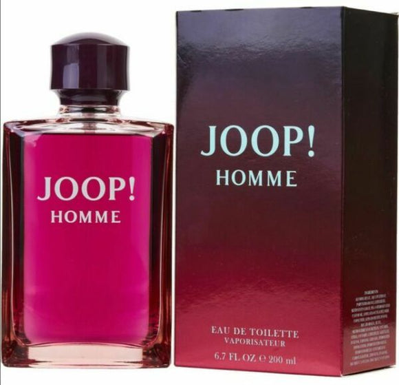 Perfume Joop! - Eau De Toilette - 200ml - Hombre - Perfumes Bogotá