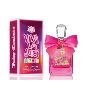 Perfume Juicy Couture - Viva La Juicy Neon - Eau De Parfum - 100ml - Mujer - Perfumes Bogotá