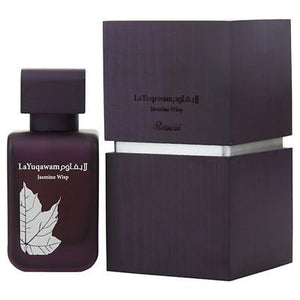 Perfume La Yuqawam Jasmin wisp - Eau De Parfum - 75ml - Mujer - Perfumes Bogotá