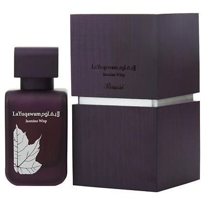 Perfume La Yuqawam Jasmin wisp - Eau De Parfum - 75ml - Mujer - Perfumes Bogotá