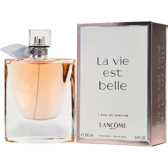 Perfume Lancome La Vie Est Belle L'Eau De Parfum 100ml Mujer