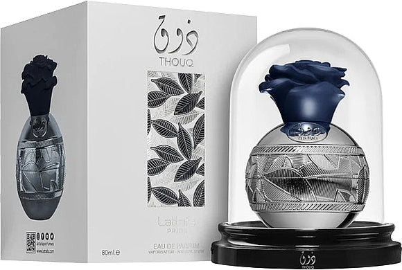 Perfume Lattafa Thouq - Eau De Parfum - 80ml - Mujer - Perfumes Bogotá