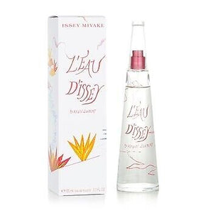 Perfume L'Eau D'Issey Miyake By Kevin Lucbert - Eau De Toilette - 100ml - Mujer - Perfumes Bogotá