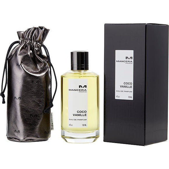 Perfume Mancera - Coco Vanille Eau De Parfum - 120ml - Mujer - Perfumes Bogotá