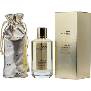 Perfume Mancera - Wild Fruits Eau De Parfum - 120ml - Unisex - Perfumes Bogotá