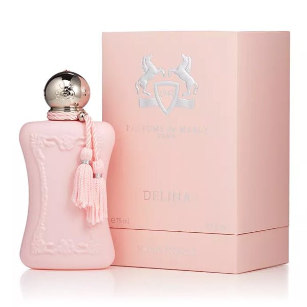 Perfume Marly Delina Exclusif 75ml Mujer Parfum