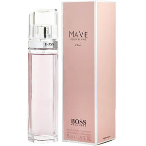 Perfume Mavie Leau - 75ml - Mujer - Eau De Toilette - Perfumes Bogotá