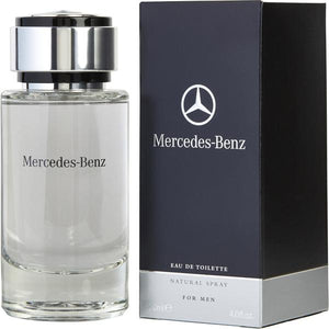 Perfume Mercedes Benz - 100ml - Hombre - Eau De Toilette