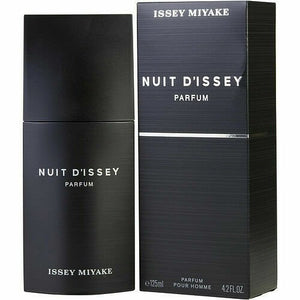 Perfume Miyake Nuit D'Issey Parfum 125ml Hombre – Perfumes Bogotá