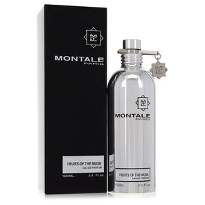 Perfume Montale Fruits Of The Musk Eau De Parfum - 100ml - Unisex - Perfumes Bogotá