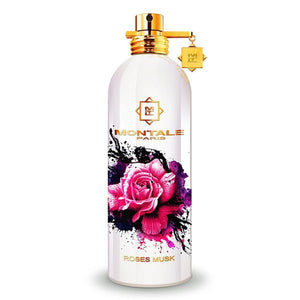 Perfume Montale Roses Musk Limited Eau De Parfum - 100ml - Unisex - Perfumes Bogotá