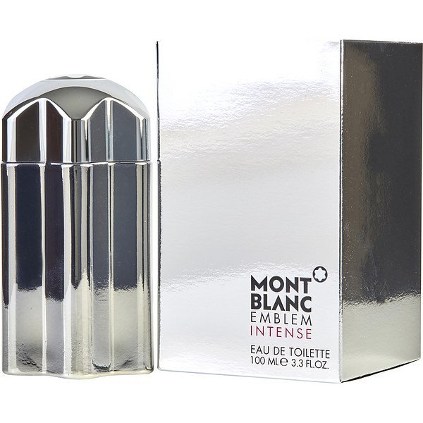 Perfume MontBlanc Emblem Intense 100ml Hombre Eau De