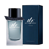 Perfume Mr. Burberry Indigo Eau De Toilette - 150Ml - Hombre