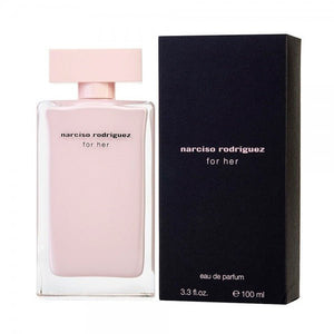 Perfume Narciso For Her - Eau De Parfum - 100ml - Mujer - Perfumes Bogotá