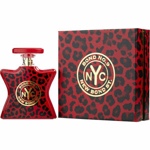 Perfume New Bond Street - Eau De Parfum - 100ml - Unisex - Perfumes Bogotá