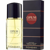 Perfume Opium Ysl - 100ml - Hombre - Eau De Toilette