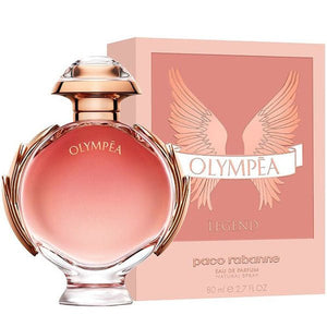 Olympea Perfume Paco Rabanne Mujer Perfume Paco Rabanne Olympea