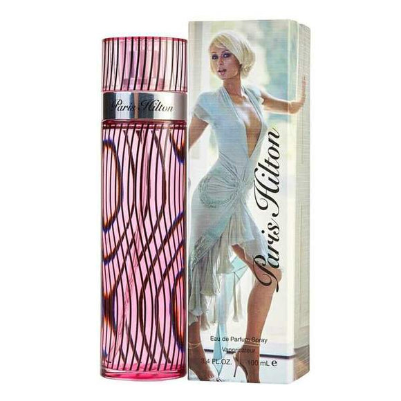 Perfume Paris Hilton - Eau De Parfum - 100ml - Mujer