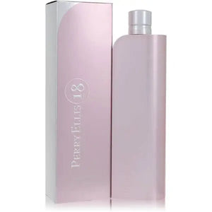 Perfume Perry Ellis 18 - Eau De Parfum - 100ml - Mujer - Perfumes Bogotá