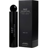 Perfume 360º Collection Noir - 100ml - Hombre - Eau De Toilette