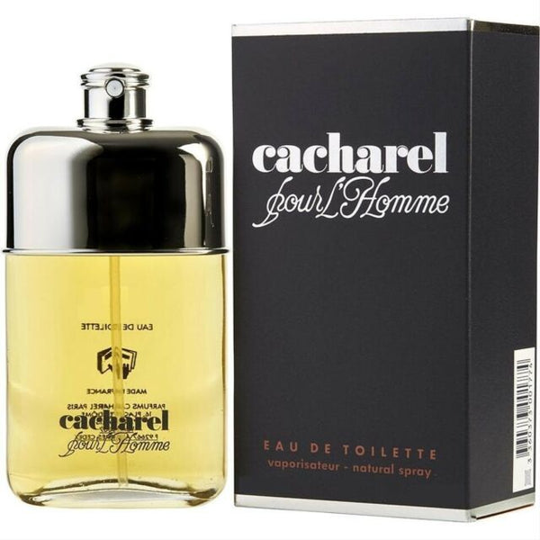 Perfume Pour Homme Cacharel Eau De Toilette 100ml Hombre
