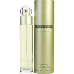 Perfume Reserve - Perry Ellis - 100ml - Mujer - Eau De Parfum - Perfumes Bogotá