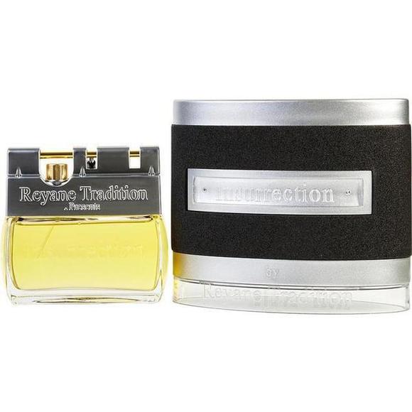 Perfume Insurrection - Eau De Toilette - 100ml - Hombre