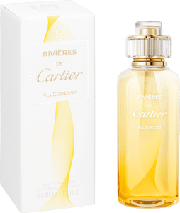 Perfume Rivières De Cartier Allégresse - Eau De Toilette - 100ml - Unisex - Perfumes Bogotá