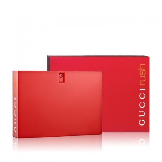 Perfume Rush Gucci - Eau De Toilette - 75ml - Mujer - Perfumes Bogotá