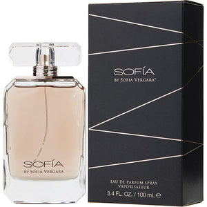 Perfume Sofia - Eau De Parfum - 100ml - Mujer - Perfumes Bogotá