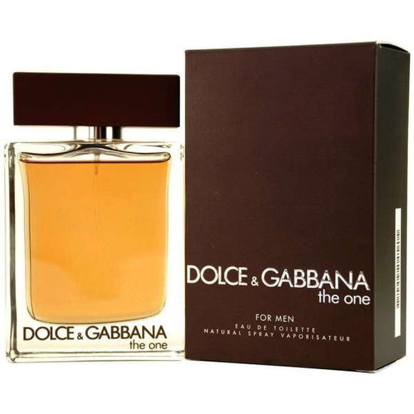 Perfume The One D&G - 150ml - Hombre - Eau De Toilette - Perfumes Bogotá