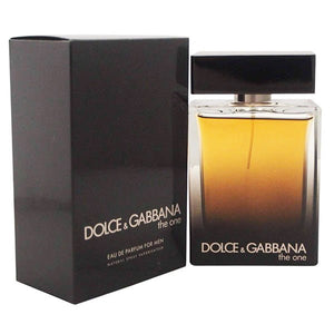 Perfume The One D&G Eau De Parfum - 100ml - Hombre - Perfumes Bogotá