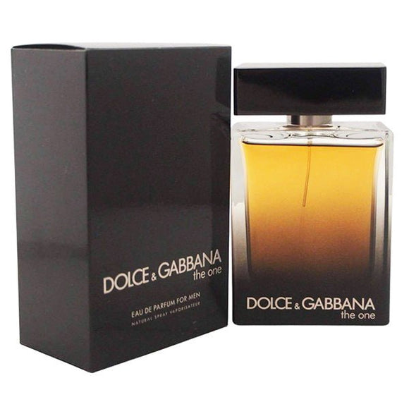Perfume The One D&G Eau De Parfum - 100ml - Hombre - Perfumes Bogotá