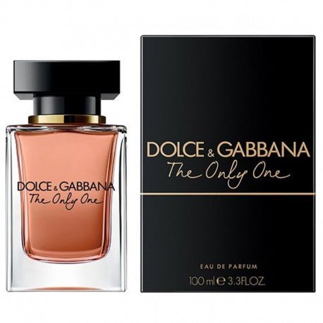 Perfume The Only One D&G - Eau De Parfum - 100ml - Mujer - Perfumes Bogotá