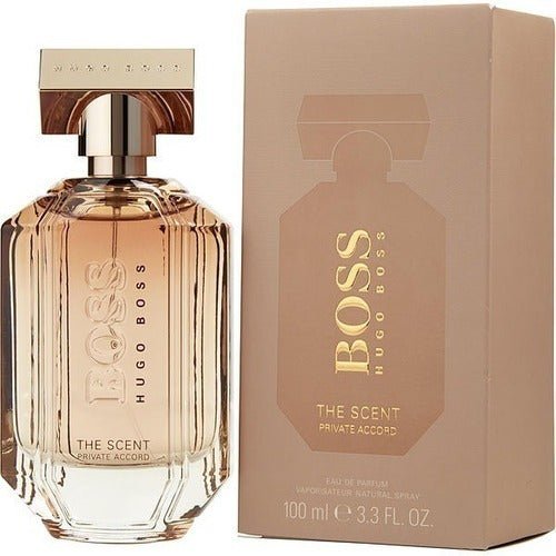 Perfume The Scent Private Accord Eau De Parfum - 100ml - Mujer - Perfumes Bogotá