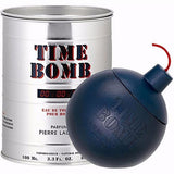 Perfume Time Bomb - 100ml - Hombre - Eau De Toilette