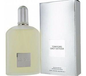 Perfume Tom Ford Grey Vetiver - Eau De Parfum - 100ml - Hombre - Perfumes Bogotá