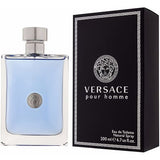 Perfume Versace Pour Homme - Eau De Toilette - 200ml - Hombre