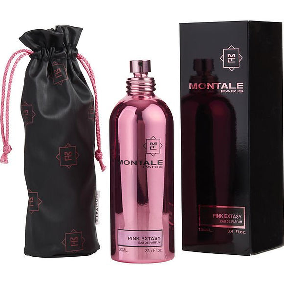 Perfume Montale Pink Extasy Eau De Parfum - 100ml - Unisex
