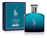 Perfume Polo Deep Blue Parfum - 125ml - Hombre