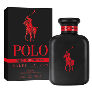 Perfume Polo Red Extreme - 125ml - Hombre - Parfum