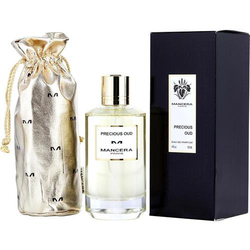 Perfume Mancera - Precious Oud Eau De Parfum - 120ml - Unisex