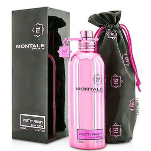 Perfume Montale Pretty Fruitty - 100ml - Unisex - Eau De Parfum