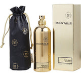 Perfume Pure Gold Eau De Parfum - 100ml - Mujer