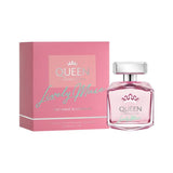 Perfume Queen Of Seduction Lively muse Antonio B. - Eau De Toilette - 100ml - Mujer