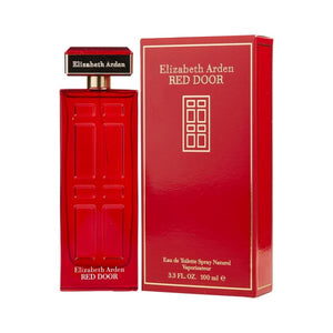 Perfume Red Door E. Arden - Eau De Toilette - 100ml - Mujer