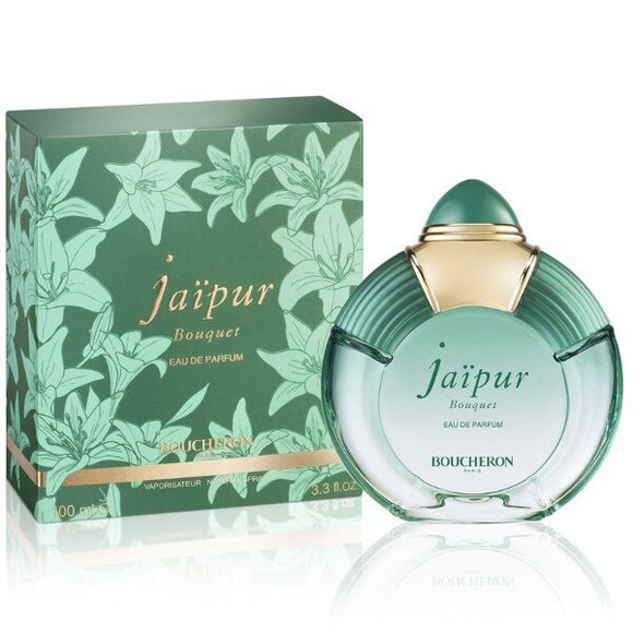 Perfume Jaïpur Bouquet Boucheron Eau De Parfum - 100ml - Mujer