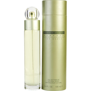Perfume Reserve- Perry Ellis- 100ml - Mujer -Eau De Parfum