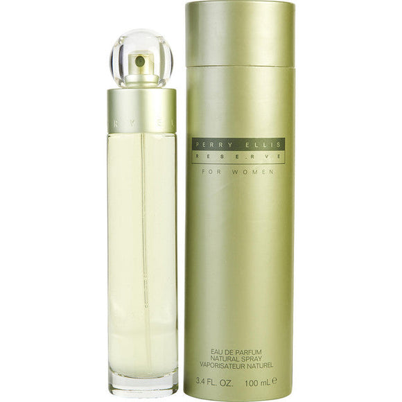 Perfume Reserve- PERRY ELLIS - 100ml - Mujer -Eau De Parfum