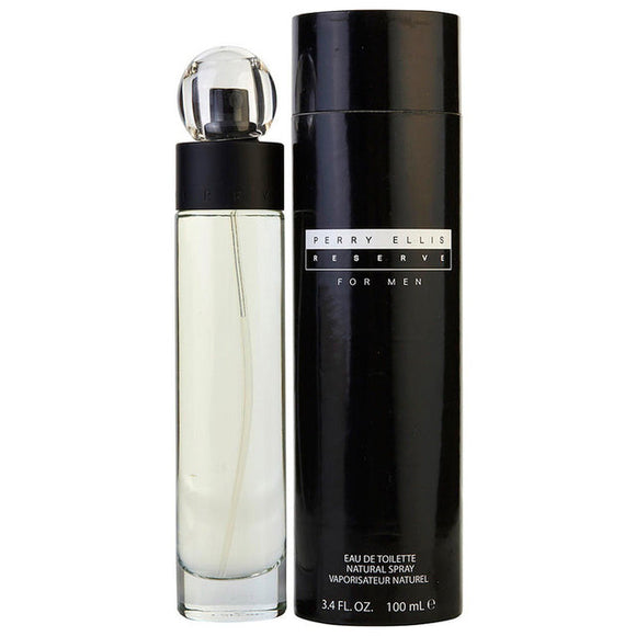 Perfume Reserve - 100ml - Hombre - Eau De Toilette